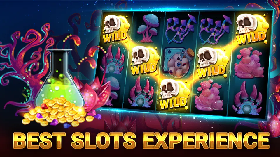 Slot Jackpot lũy tiến tại 789Club