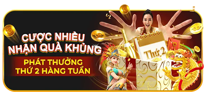Phân tích chuyên sâu các chương trình khuyến mãi 789clup