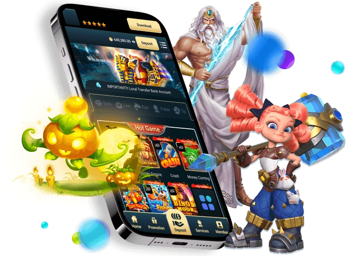 Thưởng nạp tiền 789clup
