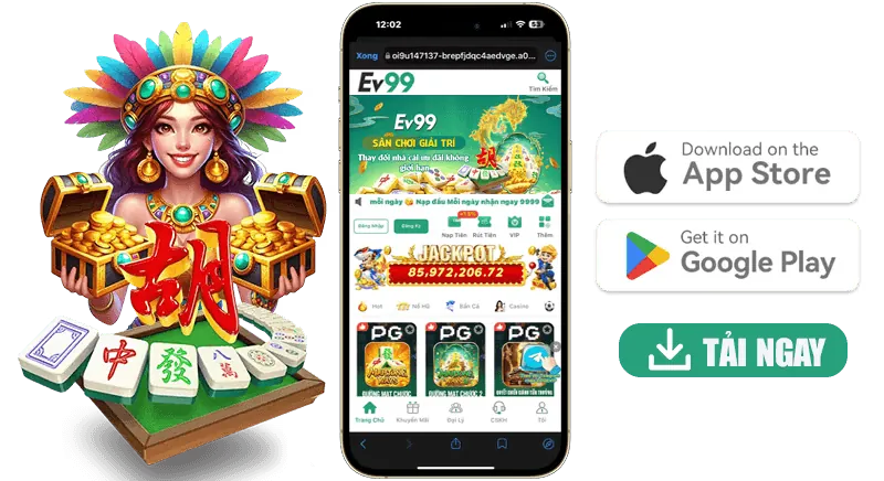Giao diện tổng quan nền tảng 789clup với các chương trình khuyến mãi