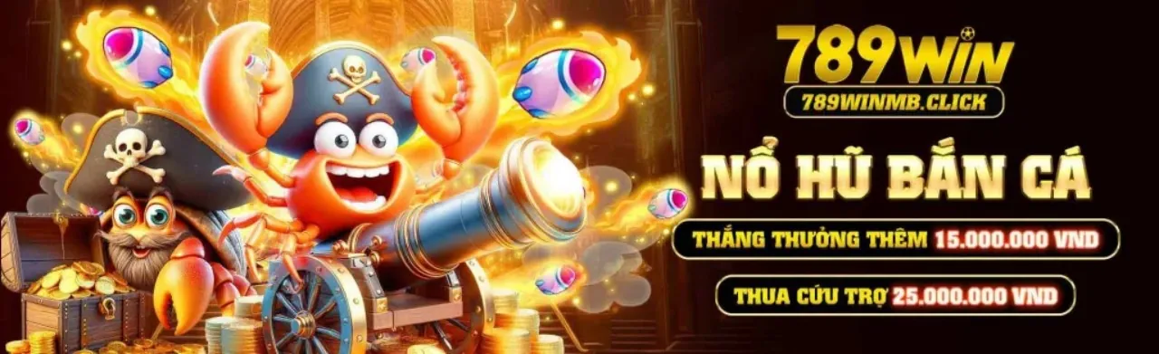 Hình ảnh chính của blog 789clup khuyến mãi với các ưu đãi hấp dẫn