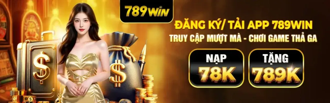 789clup Live Casino với các chương trình khuyến mãi hấp dẫn