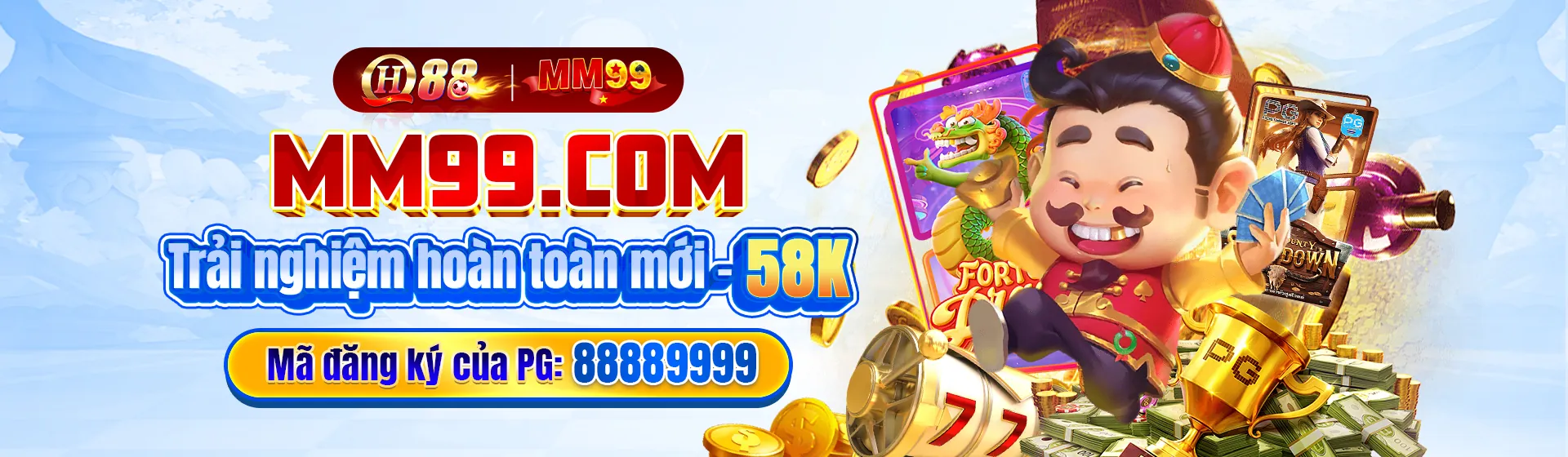 Banner khuyến mãi 789clup 2026
