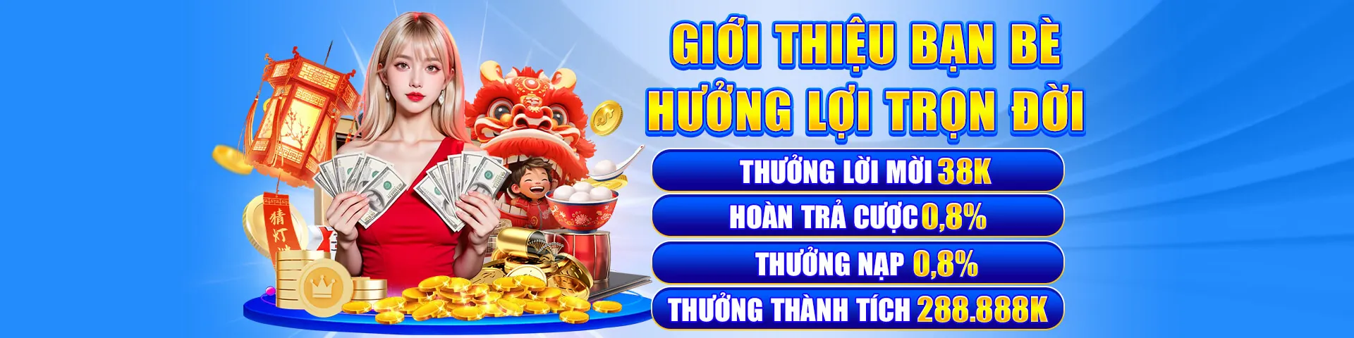Trò Chơi Bắn Cá 789clup Khuyến Mãi