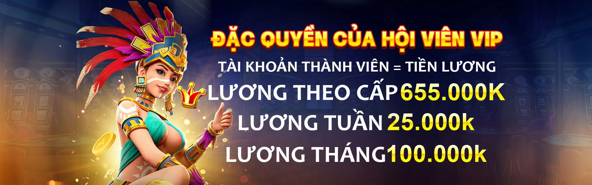 Sòng Bạc Trực Tuyến 789club Khuyến Mãi
