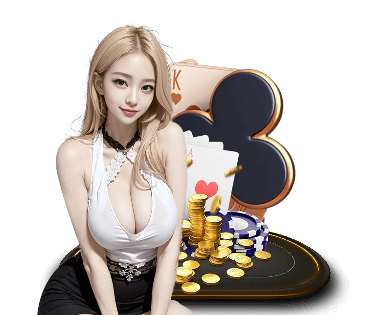 Trò Chơi Casino