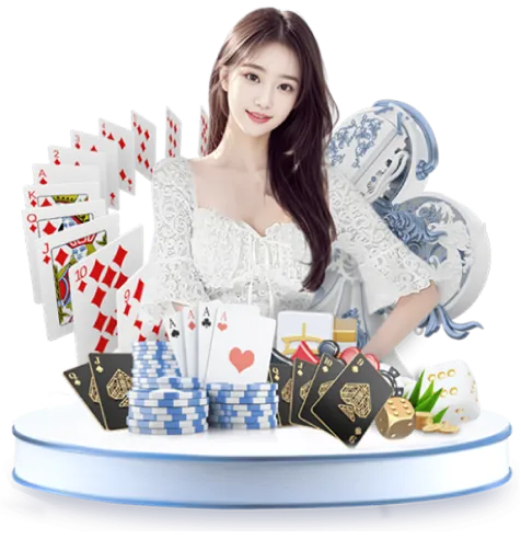 Trò chơi Baccarat tại 789clup